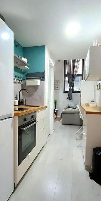 Apartament Precioso Duplex A 2 Min De La Playa De La Caleta Kadyks Zewnętrze zdjęcie