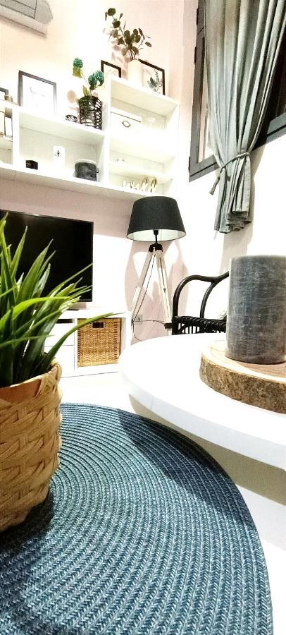 Apartament Precioso Duplex A 2 Min De La Playa De La Caleta Kadyks Zewnętrze zdjęcie
