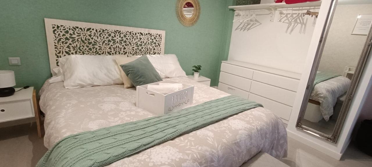 Apartament Precioso Duplex A 2 Min De La Playa De La Caleta Kadyks Zewnętrze zdjęcie